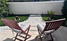 Grapevines Villas Makrygialos